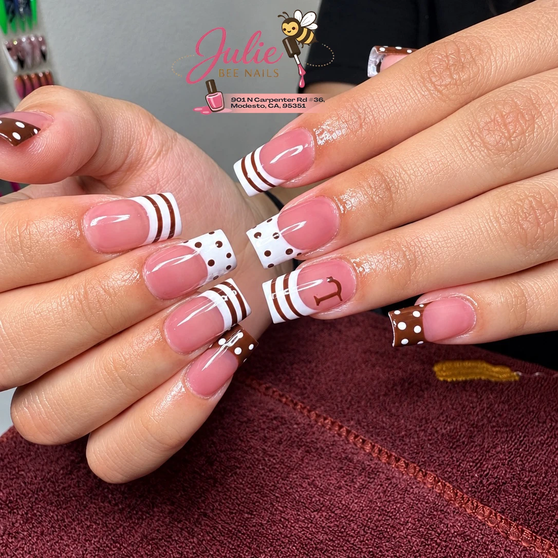 Nail Oct 6